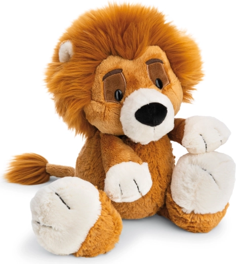 NICI plys-løve King Kimari 18 cm