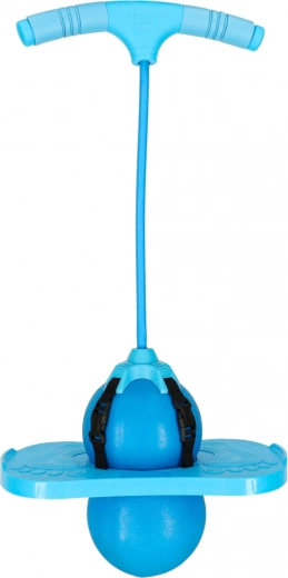 Sjov og balancetræning