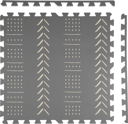 Let at samle og variabel størrelse