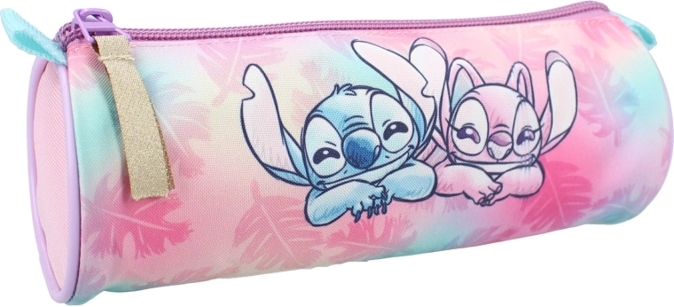 Disney Stitch penalhus Wild Energy, 21 cm