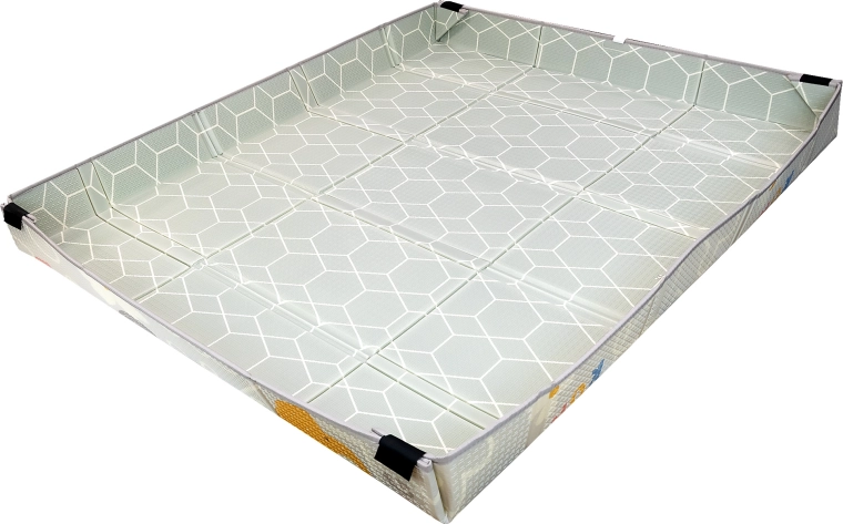 Dobbeltsidet design: læring og stil