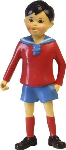 Pippi Langstrømpe Tommy-figur til børn