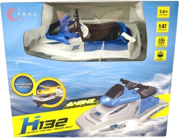 Vandscooter (legetøj)