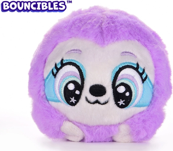 Plysdyr Bouncibles Mila 8 cm