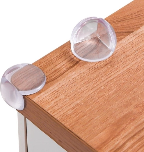 Sikre hjørner på få sekunder