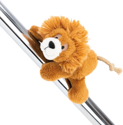 NICI magnetfigur løve King Kimari 12 cm