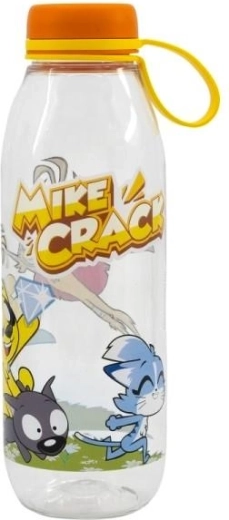 Tritanflaske Mikecrack 650 ml