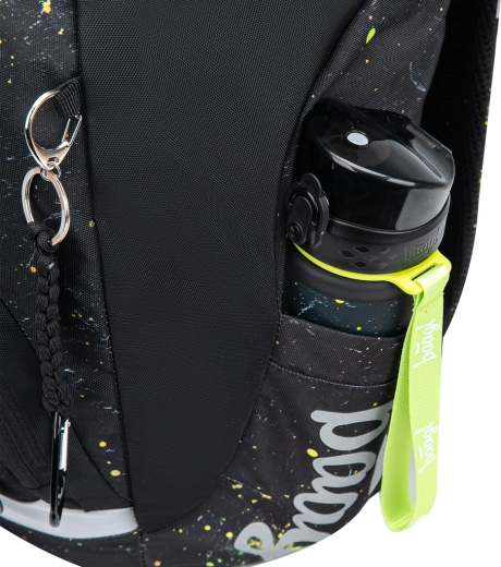 Smart organisering og sikkerhed