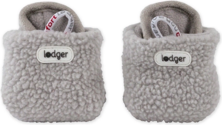 Blød teddy fleece, der varmer