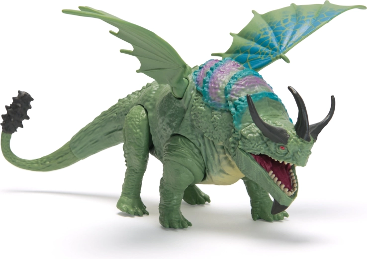 Solid og holdbar konstruktion