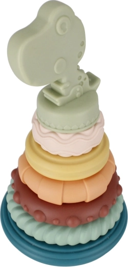 Sensoriske teksturer til taktil udforskning