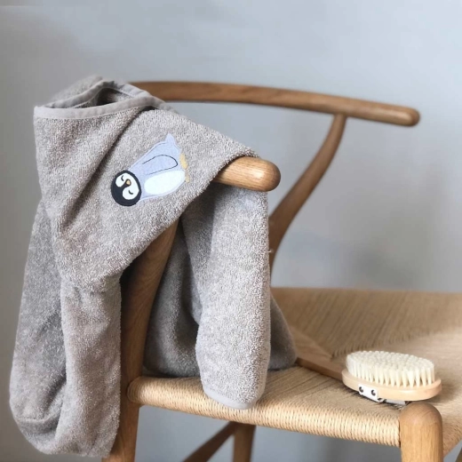 Sødt Penguin-motiv