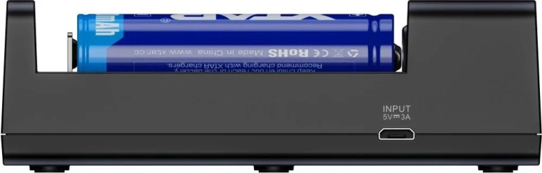 Strømforsyning 5 V / 3 A og sikkerhedsbeskyttelser