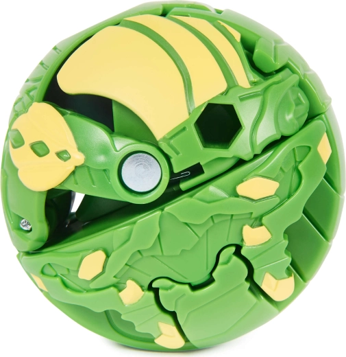 Stor 8 cm kugle for maksimal effekt