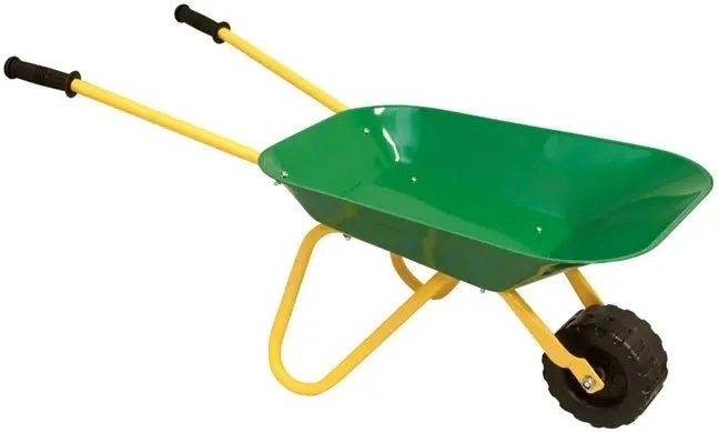 Dyb metalkasse