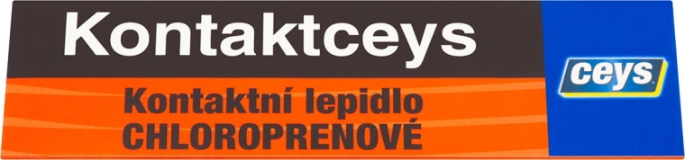 Kontaktlim KONTAKTCEYS 70 ml
