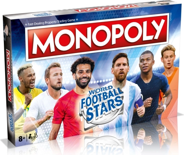 Monopoly-fodboldudgave
