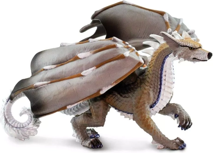 Safari Ltd. figur ulvedrage