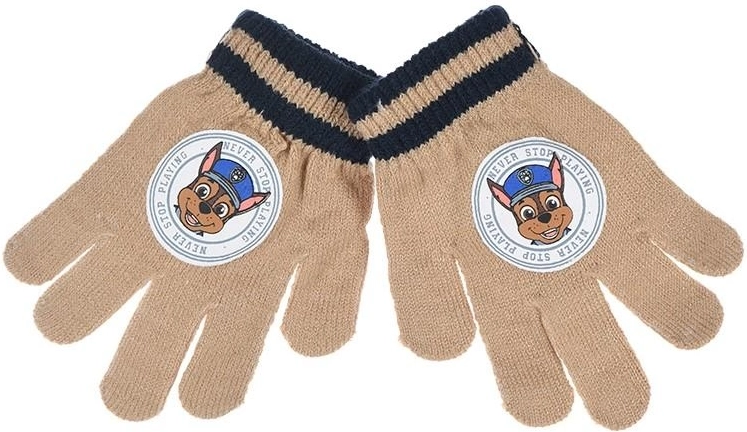 Handsker Paw Patrol