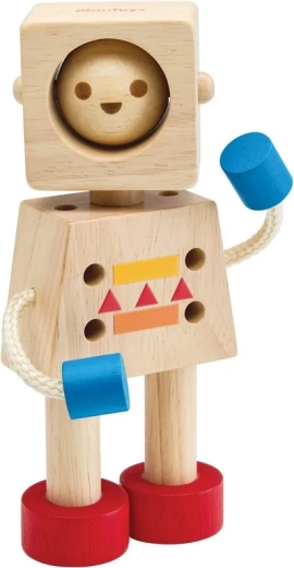 PlanToys Humør-robot
