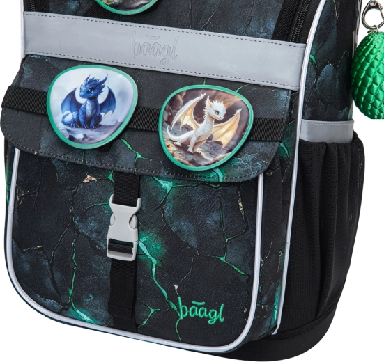 Sikkerhed, holdbarhed og stil