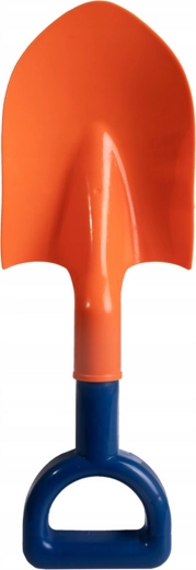 Woopie plastskovl til sand 33 cm