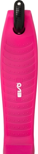 Støjsvag og sikker kørsel