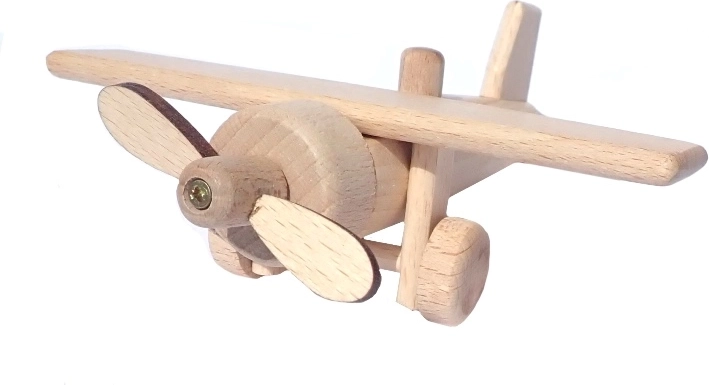 Træfly til børn