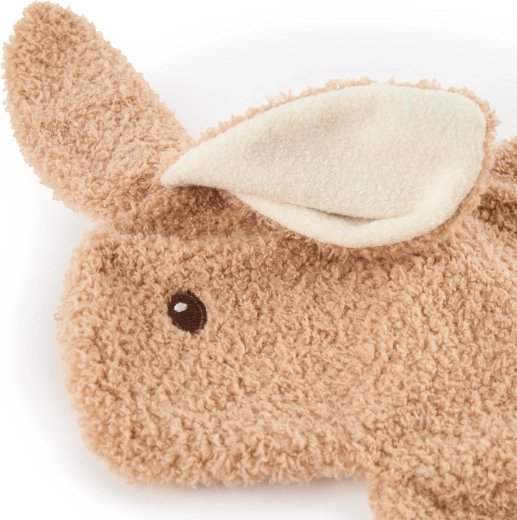 Knitrende ører og teksturer til sanserne