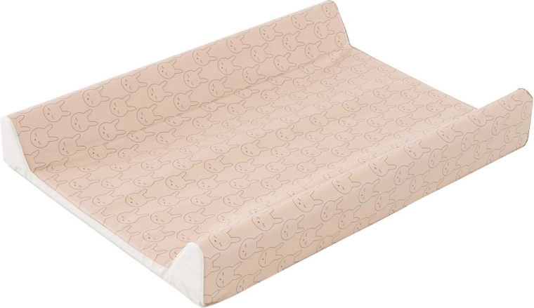 Träumeland puslepude Kuschelhase beige 50 × 70 cm