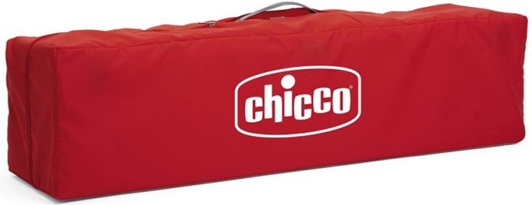 Kompakt foldning og nem rejse