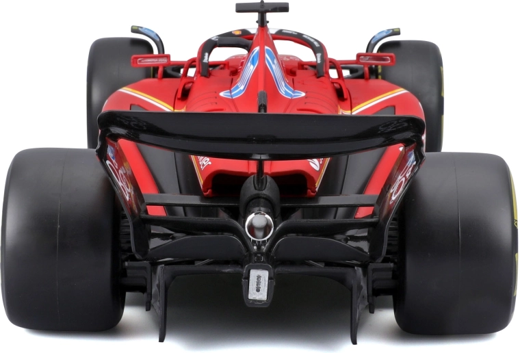 Dekorativ boks til sikker udstilling