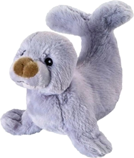 Plys-sæl Bauer 28 cm - 1 stk