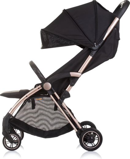 Sikker og jævn kørsel