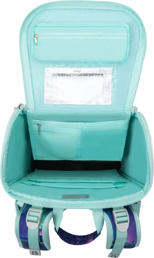 Smart organisering og YKK-holdbarhed