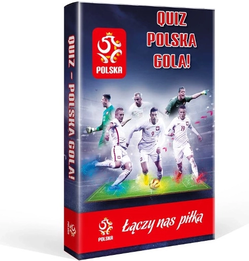Kortspil PZPN Quiz – Polen mål