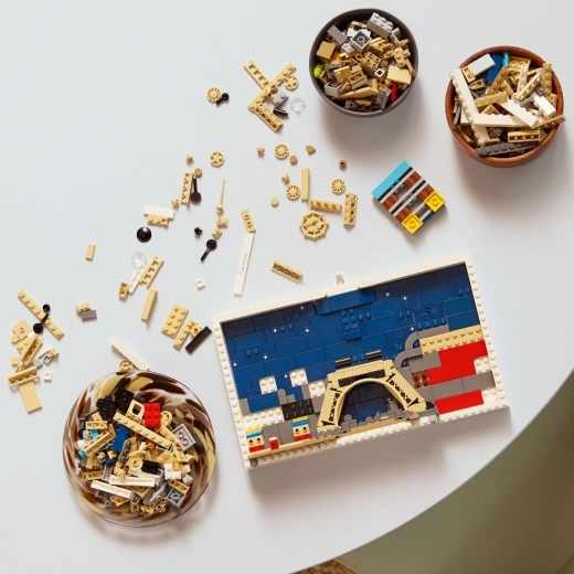 Beroligende byggeri med 3D-vejledninger