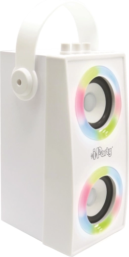 Farverige LED-lyseffekter