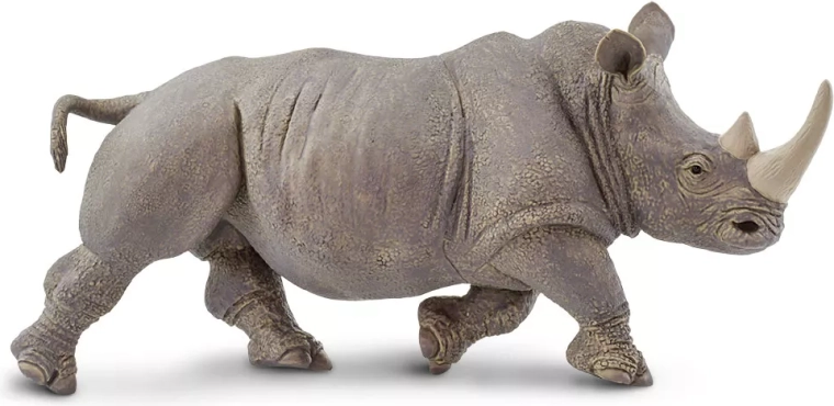 Læring gennem leg om Afrikas natur