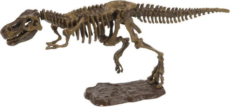 Arkæologisæt 3D tyrannosaurus
