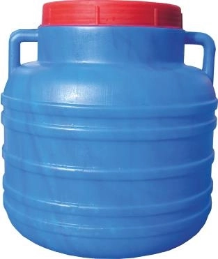 Modstandsdygtig fødevareplast