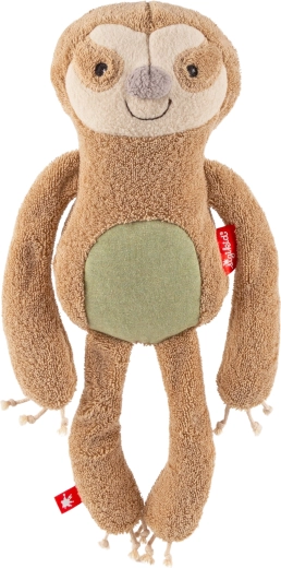 100% naturlige materialer: bomuld og kapok