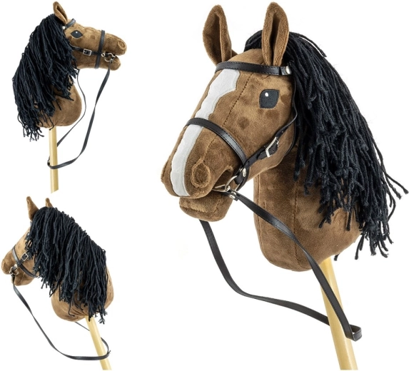 Tøjler til nem styring