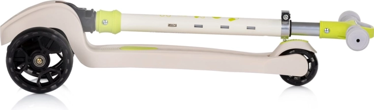 Foldemekanisme for nem transport