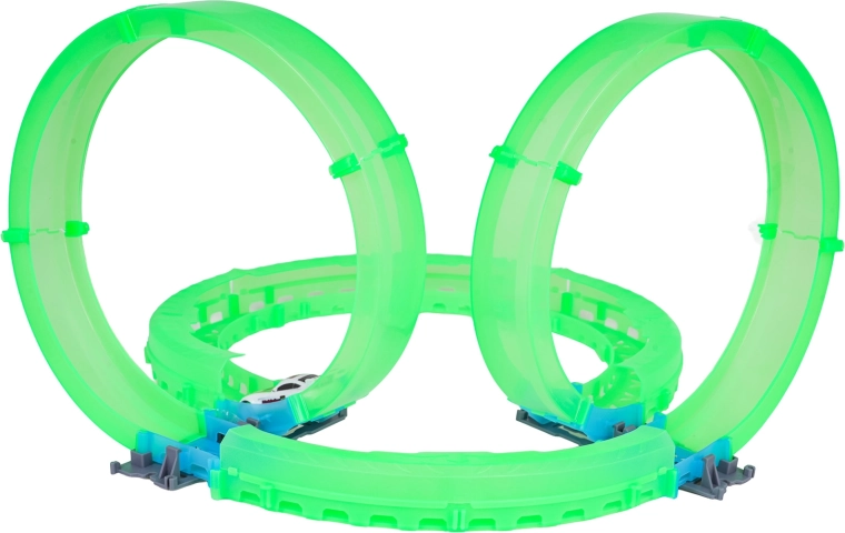 Stabil konstruktion til høj hastighed