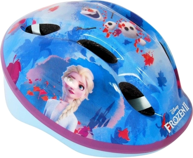 Populært Disney Frozen II-motiv