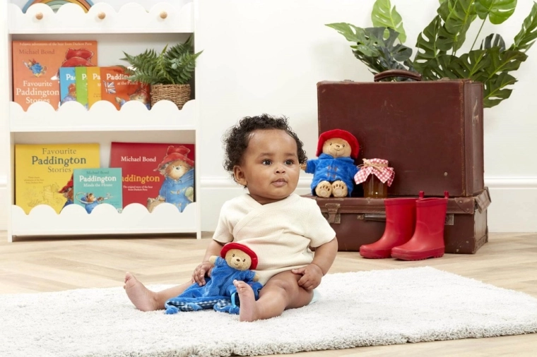 Populært PADDINGTON-motiv