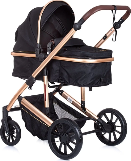 Kombivogn Enigma 2-i-1 fra Chipolino – Raven