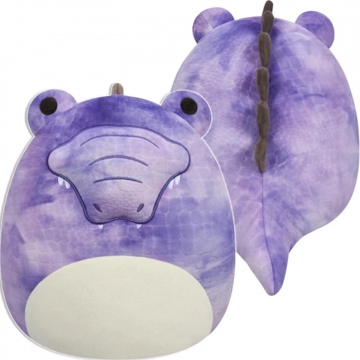 Plysset krammedyr Squishmallows alligator Dove 30 cm