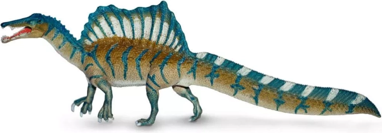 Safari Ltd. spinosaurus-figur